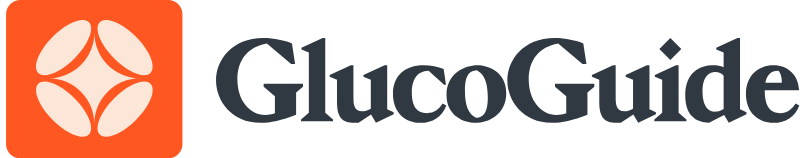 GlucoGuide - Home